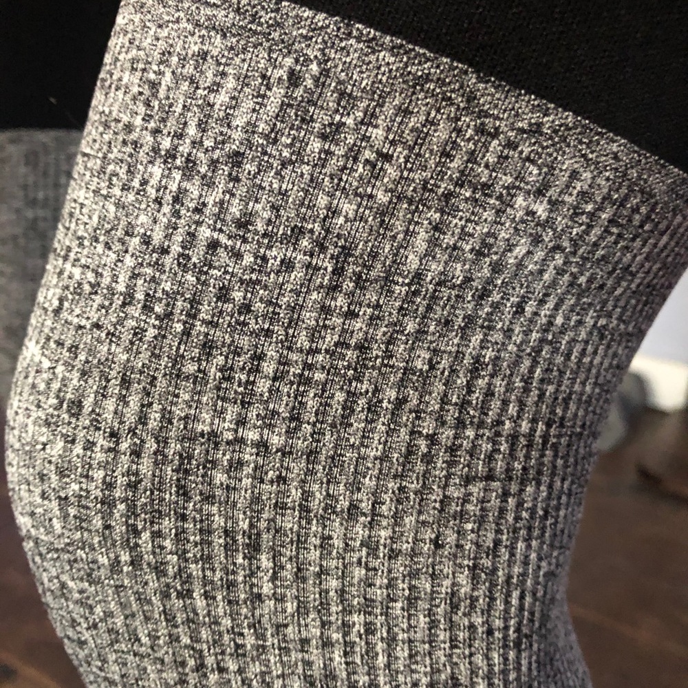Workout leggings - Picture 3 of 3